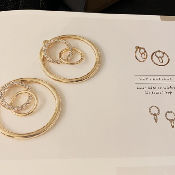 Chloe + Isabel Anniversary Collection Gold - Picture 11 of 14